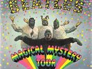 Beatles Original MONO 1967 UK Magical Mystery Tour 2 EP Set Very First Pressing