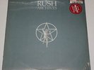 RUSH 