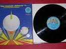 THE  COSMIC JOKERS FRENCHLP 1974 OHR MUSIC  XBLY 840060
