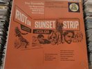 RIOT ON SUNSET STRIP OST LP Rare Psych Chocolate Watch Band Psych Garage