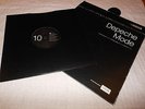 Depeche Mode - Everything counts - live  - Limited UK 10