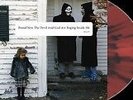 BRAND NEW The Devil And God Are Raging Inside Me RED MARBLE VINYL 666 PRESSED