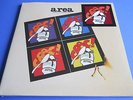 LP ITALIAN PROG AREA - CRAC - ADESIVO - SEALED