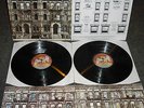 LED ZEPPELIN Physical Graffiti 1975 UK 1st PRESS A1 B5 C1 D1 SWAN SONG SSK 89400