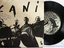 VERY RARE orig. CANI 