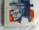 David Bowie Fashions 10x7