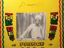 Prince Alla - The Best Of  Prince Alla orig. LP JA [Redemption Sounds] Killler