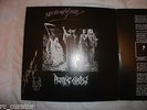 ROTTING CHRIST Passage to Arcturo ORIGINAL 91 SIGNED GATEFOLD 1st press VINYL LP