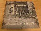 TOUCH LP STREET SUITE HOLY GRAIL PRIVATE PRESS MONSTER PSYCH ORIGINAL MAINLINE