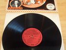 UKULELE IKE CLIFF EDWARDS LP I'M A BEAR IN A LADY'S BOUDOIR ROBERT CRUMB YAZOO