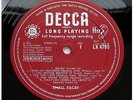 Small Faces - s/t - *NEAR MINT* UK 1966 1st Press Debut Decca LP