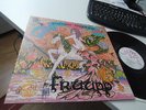 FRUUPP FUTURE LEGENDS 1973 UK 1ST DAWN GIGA RARE