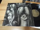 SHIVER WALPURGIS 1969 SWISS MONSTER ORIGINAL MARIS