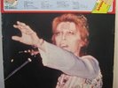 David Bowie-S/T-Rare 1973 2 LP Set-Japan Pressing W/Fold Over Cover & Insert