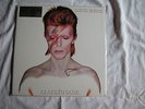 David Bowie Aladdin Sane Sealed 180g Simply Vinyl silver label RARE OOP