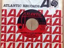 WILLIE TEE   northern soul 45 Walking up a one way Street/Teasin' You   Atlantic