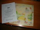ELTON JOHN  SIGNED BY ARTIST VINYL LP (SLEEVE ONLY)  GOODBYE YELLOW BRICK ROAD