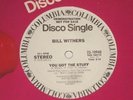 BILL WITHERS 