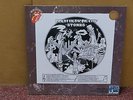 ROLLING STONES   BRIGHT LIGHTS - BIG CITY      LP