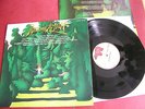 Peter And The Wolf RSO 2394162  Brian Eno, Jon Hiseman Manfred Mann, Gary Brooke