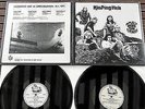 KIN PING MEH  Hazy Age On Stage , NR MINT, Second Battle 2LP´s KRAUT Lim.Edit.