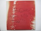 The Cure Unofficial Live Bremen Kiss Me Kiss Me Kiss Me DoLP 1987 rar/rare
