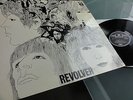 BEATLES             - REVOLVER -     MINT ARCHIVE ALBUM / TOP ZUSTAND