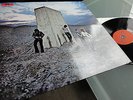 THE WHO      - WHO´S NEXT -   UNPLAYED/ UNGESPIELTES GERMAN ARCHIVE ALBUM / MINT