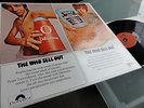 THE WHO     - WHO SELL OUT-   UNPLAYED/ UNGESPIELTES GERMAN ARCHIVE ALBUM / MINT