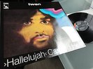 CANNED HEAT       - HALLELUJAH -  TOP GERMAN ORIGINAL 1969 TWEN RECORDS