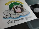 BEGGARS OPERA    - GET YOUR DOG OFF ME - MINT GERMAN ARCHIVE ALBUM / TOP ZUSTAND