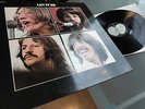 BEATLES     - LET IT BE -   MINT GERMAN FIRSTPRESS 1970 / TOP ZUSTAND
