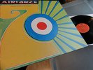 CREAM/ AIR FORCE      - AIRFORCE 2 -   MINT ARCHIVE ORIGINAL 1970 / TOP ZUSTAND