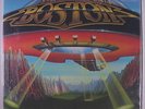 BOSTON: Don't Look Back LP (half-speed master, gatefold cover sealed in thick o