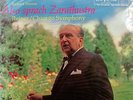 Classic Records/RCA LSC 1806 STRAUSS Also Sprach Zarathustra REINER 180g SEALED