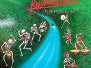 Wilson Audio W8521 RHYTHM DEVILS Play River Music APOCALYPSE NOW SESSIONS NM/NM