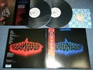 LOUDNESS Japan 1986 NM 2-LP+Obi+Bonus+Single 8186 LIVE