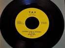 HEAR IT RARE SOUL The Brooks Brothers TAY 501 Lookin for a Woman EX/VG++