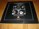 LP BEATLES - LET IT BE (APPLE PCS 7096) STUNNING COPY - RED APPLE LOGO