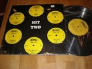 LP ORCHESTRE NEGRO SUCCES & ORCHESTRE O.K. JAZZ,  1970 Afro-Beat album
