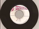 The soul Vendors -Rita Marley -  Cray Fish -  You Lie  - Studio one -  7''