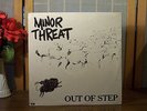 MINOR THREAT LP 