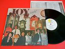 Modern Soul / Gospel LP JOY The Time Is Right SONSHINE Private 1983 Shrink NM-