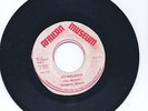 Gregory Isaacs My Religion/Temptation African Museum 1975 Roots Store Stock NM