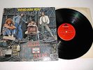 THE WHO-WHO ARE YOU...1ST ISSUE NEAR MINT/EXCELLENT VINYL LP RECORD 1978