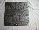 Cream Wheels of Fire 2LP sealed Simply Vinyl gold label OOP RARE