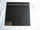 Velvet Underground White Light/Heat Sealed 180g Simply Vinyl gold label RARE