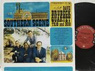 Dave Brubeck Quartet      Southern scene     Columbia  6 Eye      Sealed    # 41