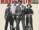 MAGIC SLIM & THE TEARDROPS Gravel Road BLIND PIG RECORDS Sealed 180g Vinyl LP