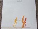 Zero 7 - Simple Things LP: 2001 Ultimate Dilemma Records, CLASSIC